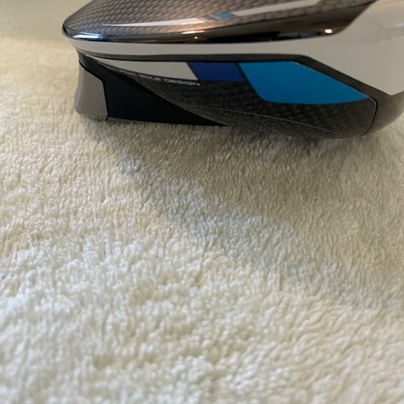 Sim max 10.5 driver head - Picture 6 of 6